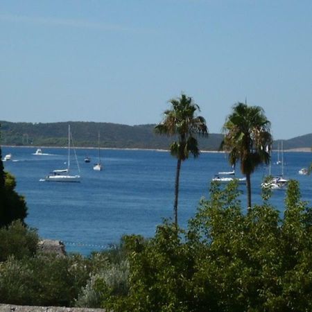 Apartmani Sulic Hvar Island Dış mekan fotoğraf