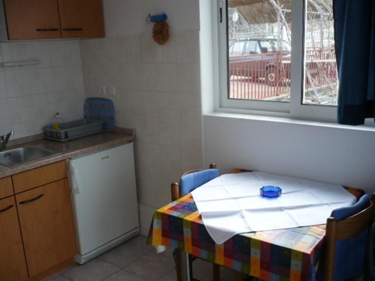 Apartmani Sulic Hvar Island Dış mekan fotoğraf