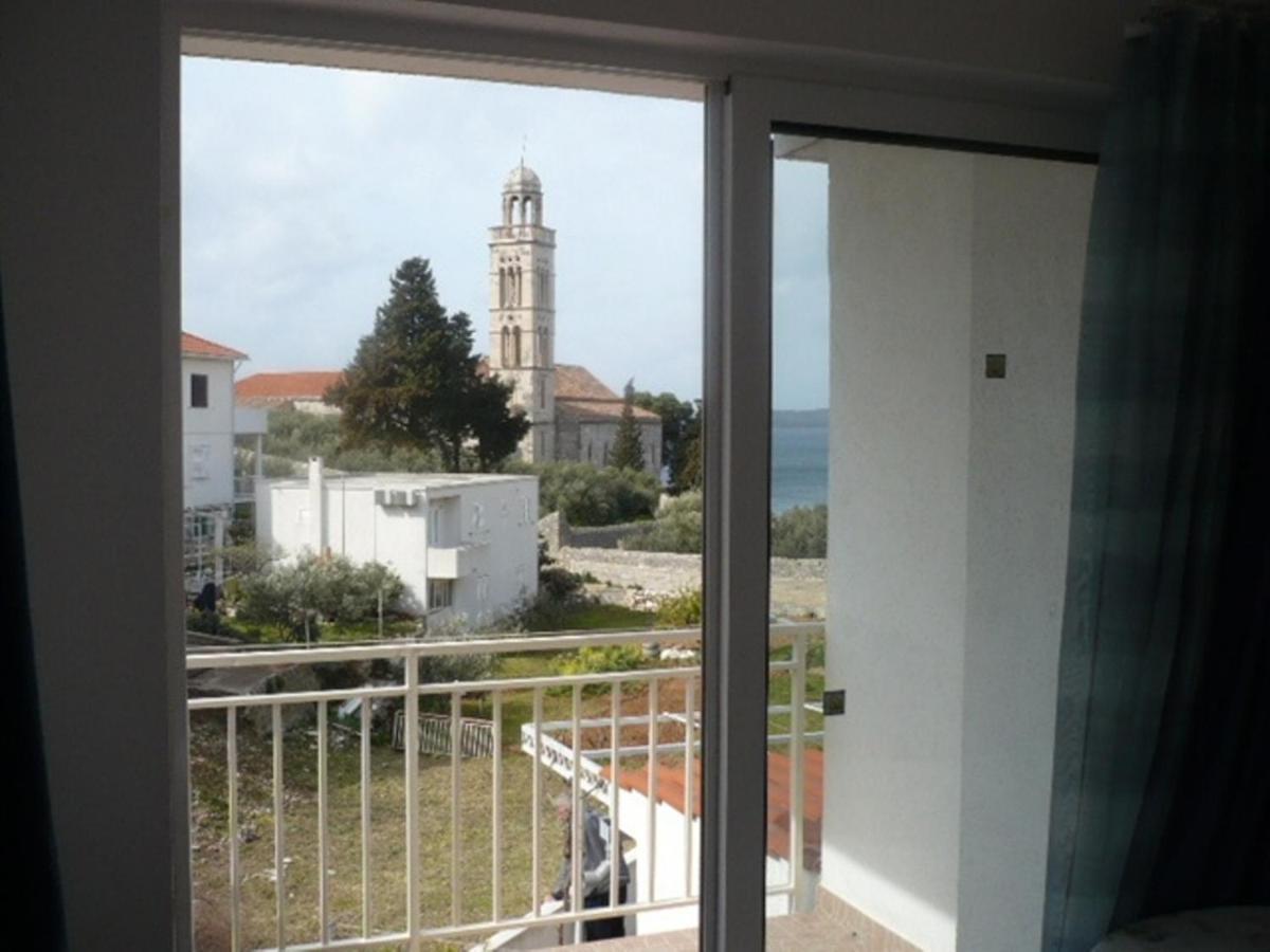 Apartmani Sulic Hvar Island Dış mekan fotoğraf