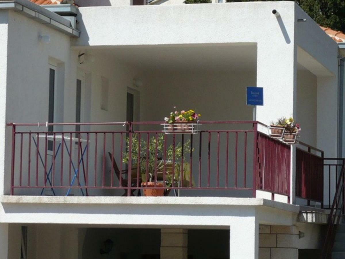 Apartmani Sulic Hvar Island Dış mekan fotoğraf