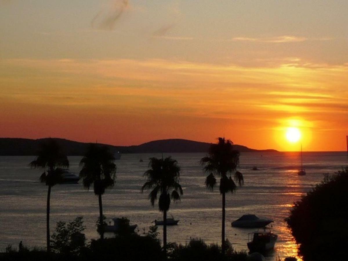 Apartmani Sulic Hvar Island Dış mekan fotoğraf