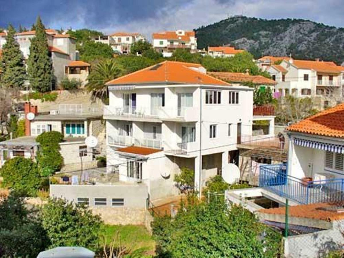 Apartmani Sulic Hvar Island Dış mekan fotoğraf