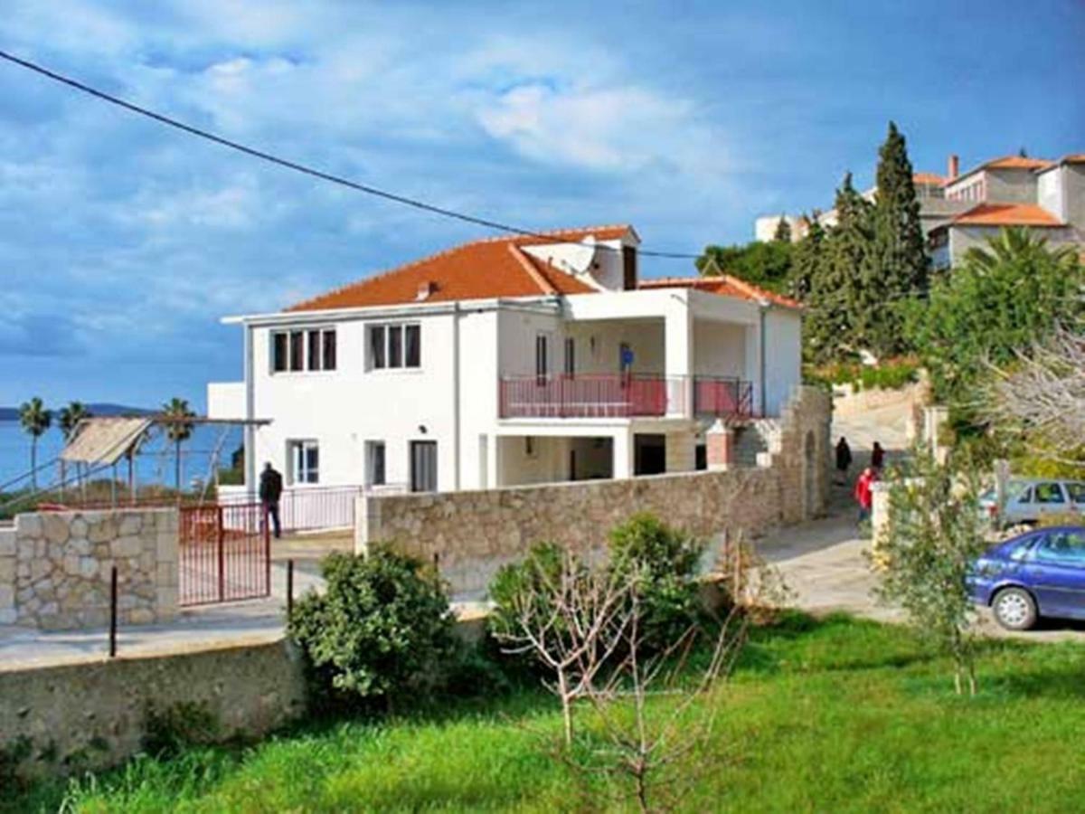 Apartmani Sulic Hvar Island Dış mekan fotoğraf