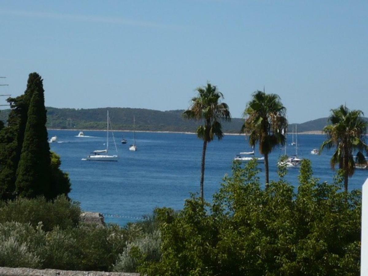 Apartmani Sulic Hvar Island Dış mekan fotoğraf