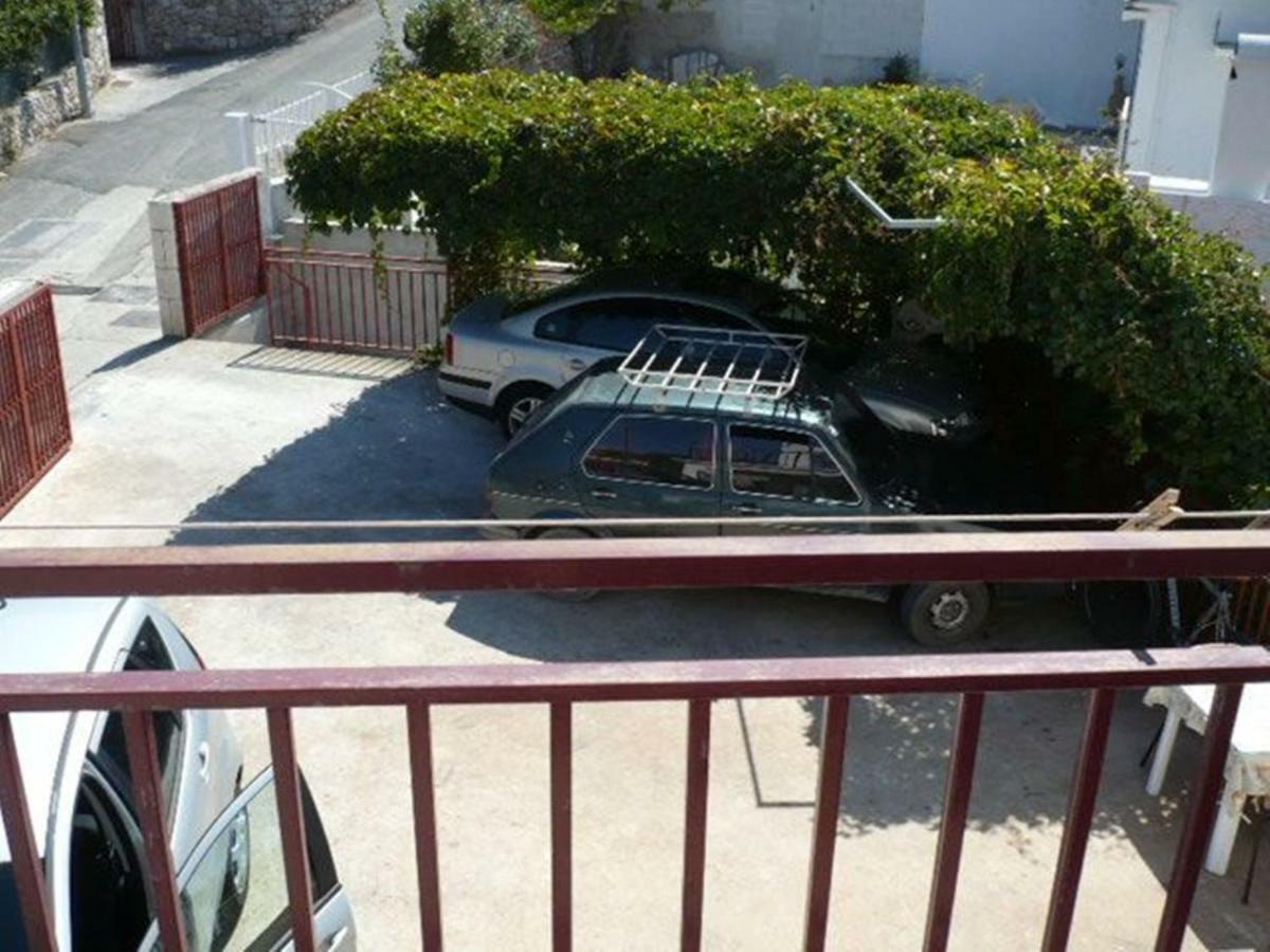 Apartmani Sulic Hvar Island Dış mekan fotoğraf